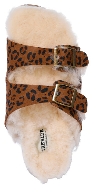 Thumbnail 3: LEOPARD