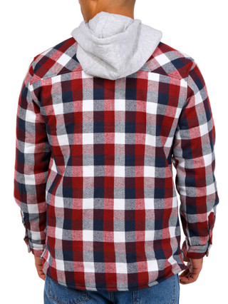 Thumbnail 2: Red Multi