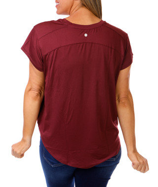 Thumbnail 2: Burgundy