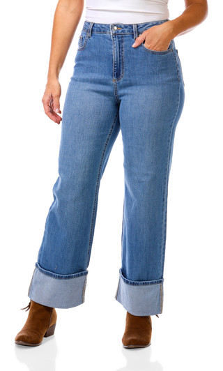 Thumbnail 1: Medium Denim