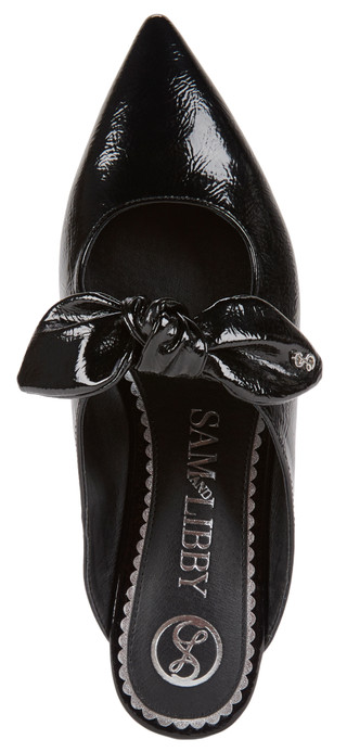Thumbnail 4: Sam & Libby Women's Marley Mules 