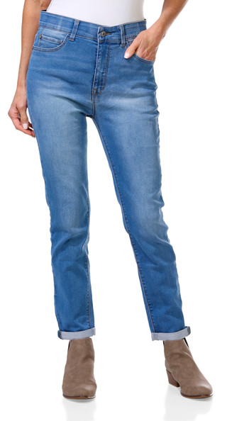 Thumbnail 1: Light Wash