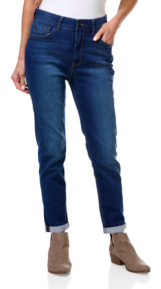 Thumbnail 1: Dark Wash