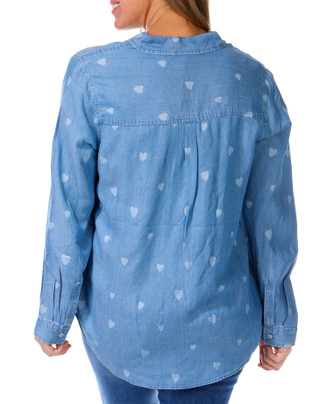 Thumbnail 2: FLOATING HEARTS