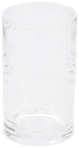 Thumbnail 1: Tarhong Tarhong 18 oz Clear Talavera Tumbler 