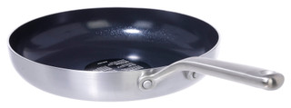 Thumbnail 4: OXO OXO 10 in Tri-Ply Stainless Mira Ceramic Nonstick Fry Pan 