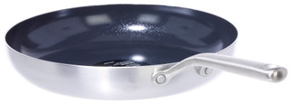 Thumbnail 2: OXO OXO 12 in Tri-Ply Stainless Mira Open Fry Pan 