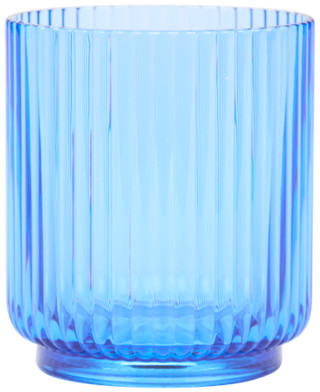 Thumbnail 2: Tarhong Tarhong 15 oz Mesa DOF Cobalt Blue Tumbler 