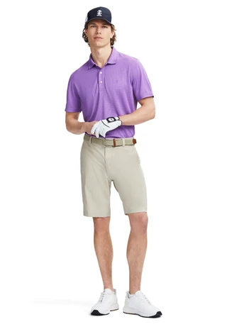 Thumbnail 5: IZOD IZOD GOLF Men's Swing Flex Golf Shorts 