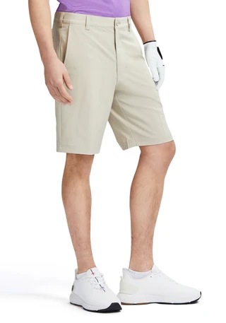 Thumbnail 7: IZOD IZOD GOLF Men's Swing Flex Golf Shorts 