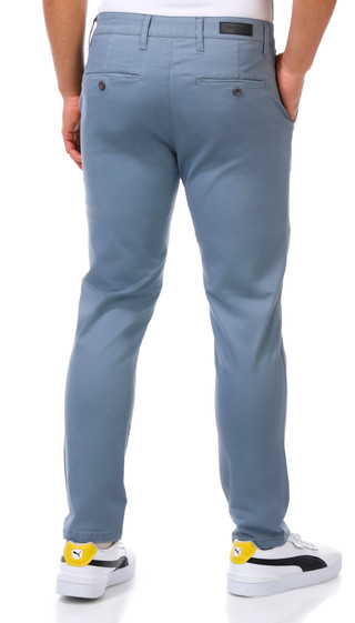 Thumbnail 2: Kenneth Cole Men's Slim Fit Stretch Chino Pants 