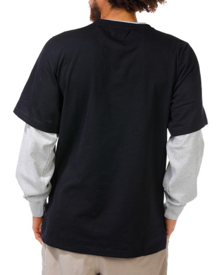 Thumbnail 2: Black Multi