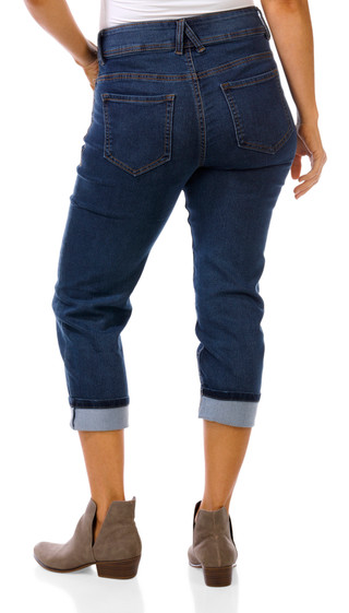 Thumbnail 2: Dark Denim