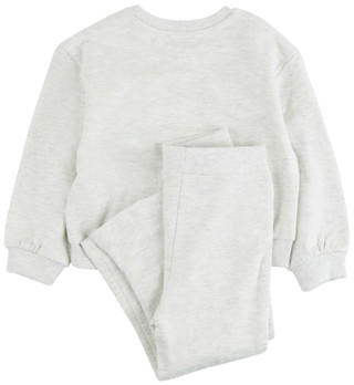 Thumbnail 3: ROXY Roxy Toddler Girls 2 Pc Pants Set 