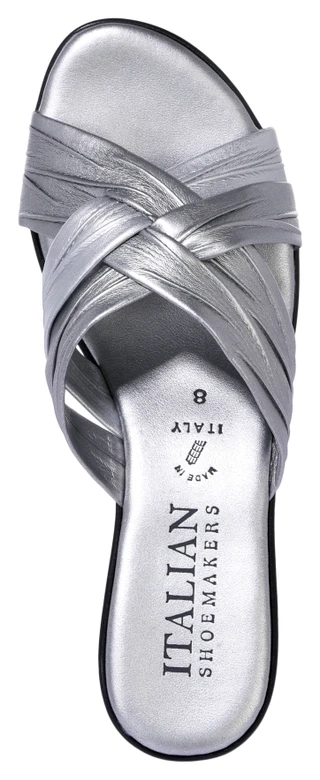 Thumbnail 2: Italian Shoemakers Italian Shoemakers Womens Saylor Wedge Sandals 