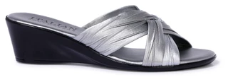Thumbnail 4: Italian Shoemakers Italian Shoemakers Womens Saylor Wedge Sandals 