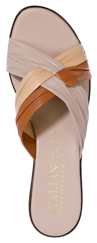 Thumbnail 3: Italian Shoemakers Italian Shoemakers Womens Saylor Wedge Sandals 