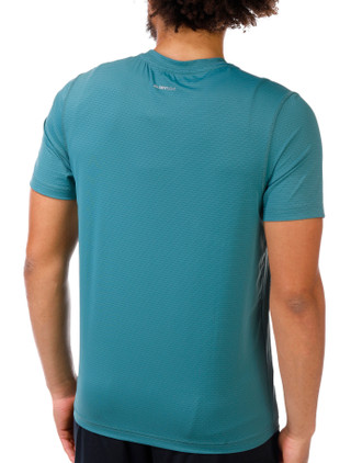 Thumbnail 3: Quiksilver Quiksilver Mens Friendly Active T-Shirt 