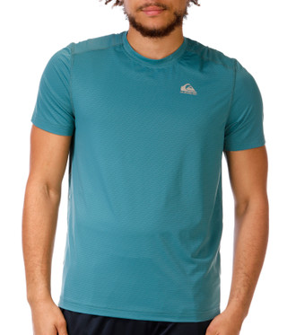 Thumbnail 2: Quiksilver Quiksilver Mens Friendly Active T-Shirt 