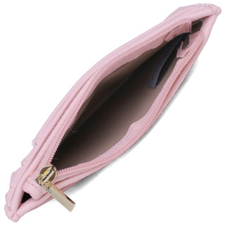 Thumbnail 3: BUXTON Buxton Faux Pebble Leather Dainty Meadow Slot Coin Case 