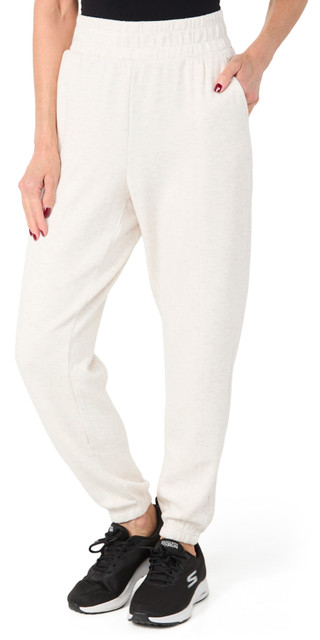 Thumbnail 3: Danskin Danskin Womens Relaxed Luxe Joggers 