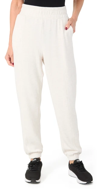 Thumbnail 1: Danskin Danskin Womens Relaxed Luxe Joggers 