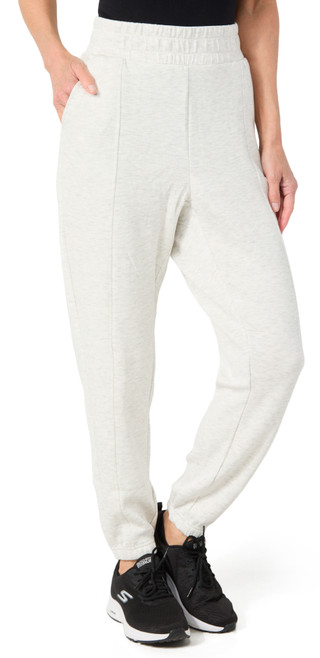 Thumbnail 3: Danskin Danskin Womens Relaxed Luxe Joggers 