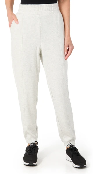 Thumbnail 1: Danskin Danskin Womens Relaxed Luxe Joggers 