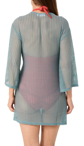 Thumbnail 2: AQUA/ORANGE