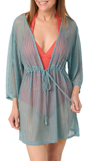 Thumbnail 3: AQUA/ORANGE