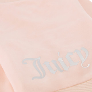 Thumbnail 5: Juicy Couture Juicy Couture Toddler Girls 3 Pc Long Sleeve Tutu Set 