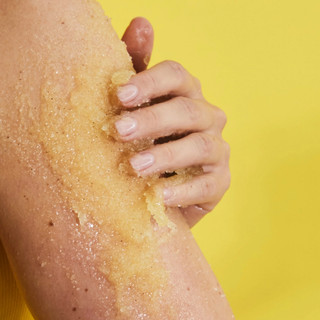 Thumbnail 4: Tree Hut Tree Hut 18 oz Pineapple Sugar Scrub 