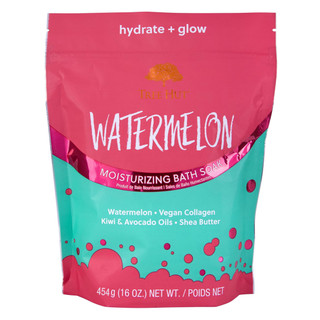Thumbnail 1: Tree Hut Tree Hut 16 oz Watermelon Moisturizing Bath Soak 