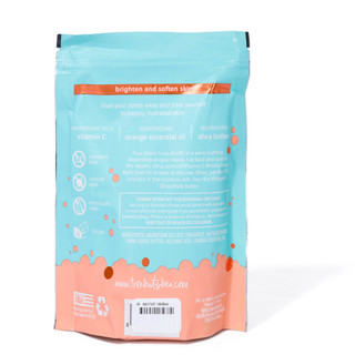 Thumbnail 2: Tree Hut Tree Hut 16 oz Vitamin C Brightening Bath Soak 