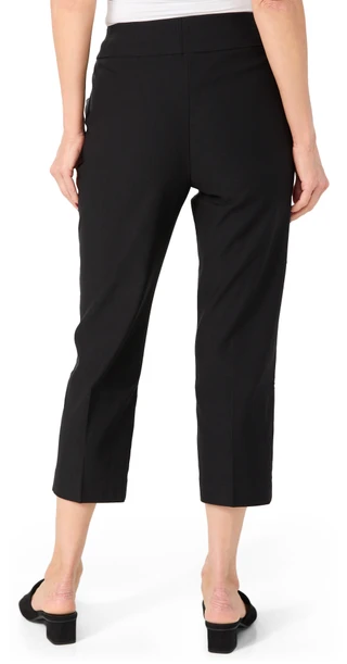 Thumbnail 2: Premise Premise Womens Bengaline Capris 