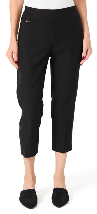 Thumbnail 1: Premise Premise Womens Bengaline Capris 