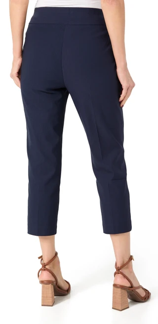 Thumbnail 2: Premise Premise Womens Bengaline Capris 