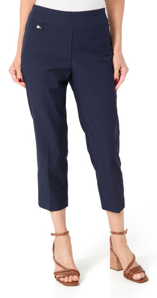Thumbnail 1: Premise Premise Womens Bengaline Capris 