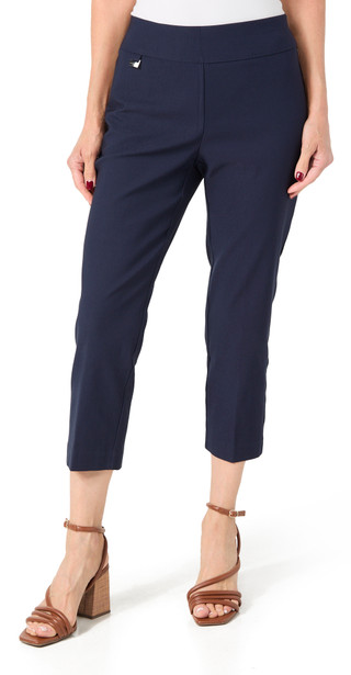 Thumbnail 3: Premise Premise Womens Bengaline Capris 