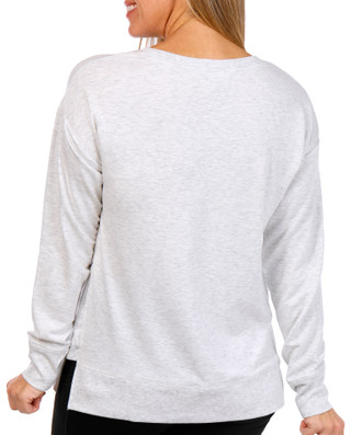 Thumbnail 5: HEATHER GREY