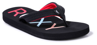 Thumbnail 1: ROXY Roxy Girls Vista III Flip Flops 