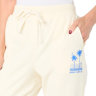 Thumbnail 3: Hurley Hurley Womens Under The Stars Joggers 
