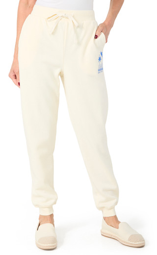 Thumbnail 1: Hurley Hurley Womens Under The Stars Joggers 