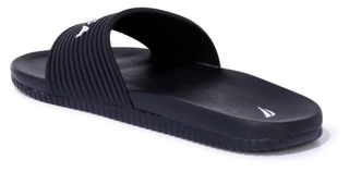 Thumbnail 3: Nautica Nautica Mens Mauro Slide Sandals 