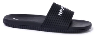 Thumbnail 4: Nautica Nautica Mens Mauro Slide Sandals 