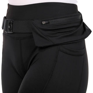 Thumbnail 3: BodyGo Trail by Bodygo Womens Active Belt Bag Stretch Leggings 