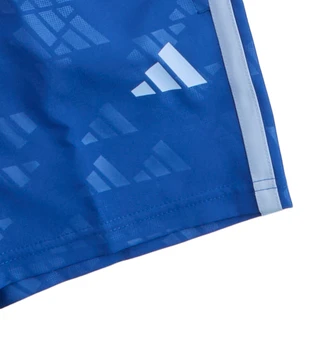 Thumbnail 3: Adidas Adidas Big Boys Active Legacy 3S Shorts 