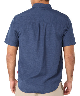 Thumbnail 3: NAVY HEATHER