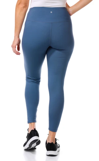 Thumbnail 2: Layer 8 Layer 8 Womens Active Grace Performance Leggings 