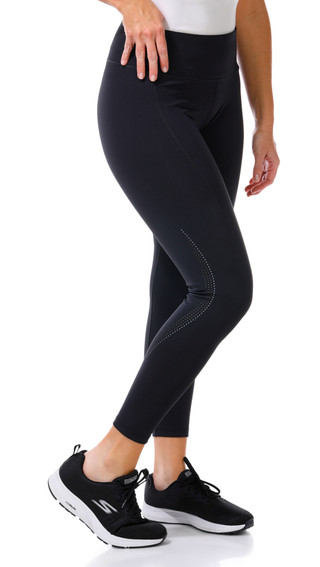 Thumbnail 3: Layer 8 Layer 8 Womens Active Grace Performance Leggings 